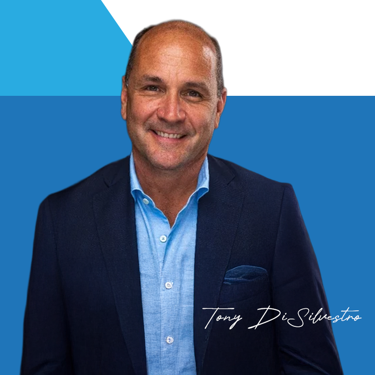 Tony DiSilvestro